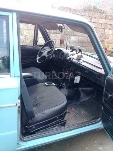 LADA (VAZ) 2106 1989, 352,668 km - 1.3 l - Astara