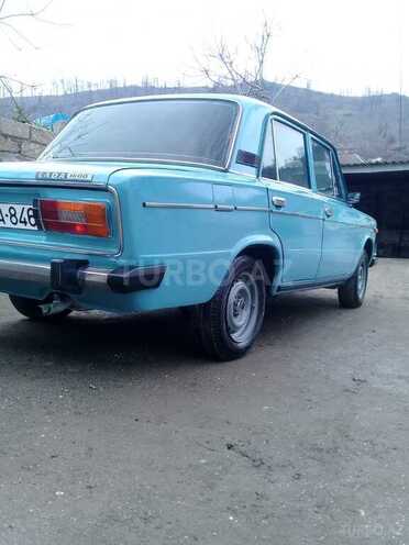 LADA (VAZ) 2106 1989, 352,668 km - 1.3 l - Astara