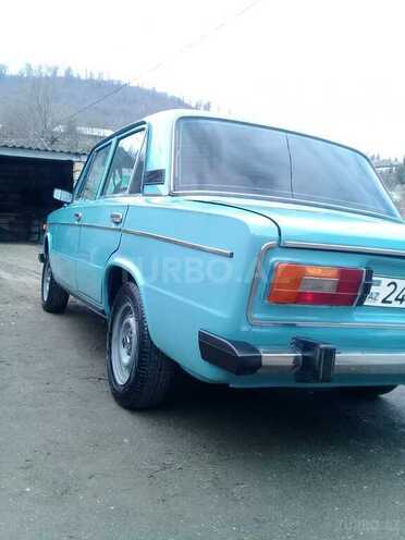 LADA (VAZ) 2106 1989, 352,668 km - 1.3 l - Astara