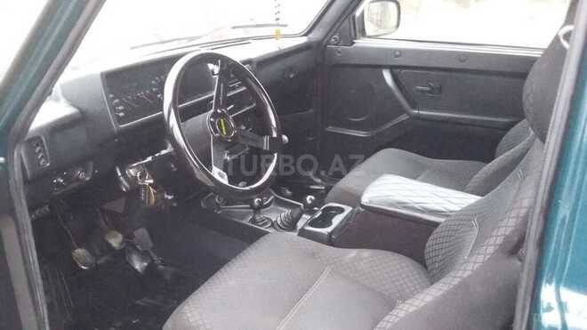 LADA (VAZ) Niva 2000, 275,000 km - 1.7 l - Bakı