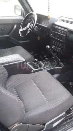 LADA (VAZ) Niva 2000, 275,000 km - 1.7 l - Bakı