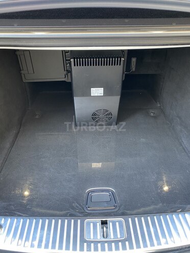 Mercedes S 400 2014, 79,000 km - 3.0 l - Bakı