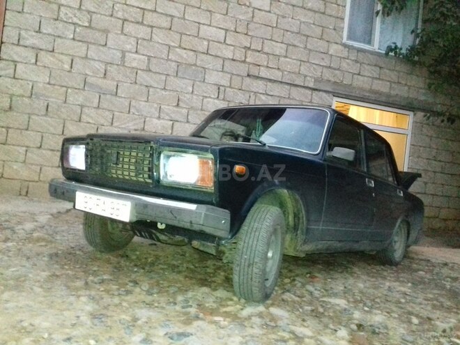 LADA (VAZ) 2107 2009, 132,000 km - 1.6 l - Biləsuvar