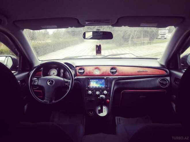 Mitsubishi Airtrek 2003, 257,000 km - 2.0 l - Sumqayıt
