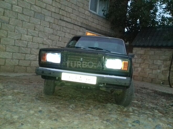LADA (VAZ) 2107 2009, 132,000 km - 1.6 l - Biləsuvar
