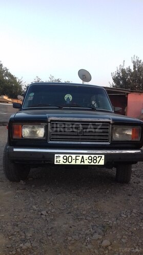 LADA (VAZ) 2107 2009, 132,000 km - 1.6 l - Biləsuvar