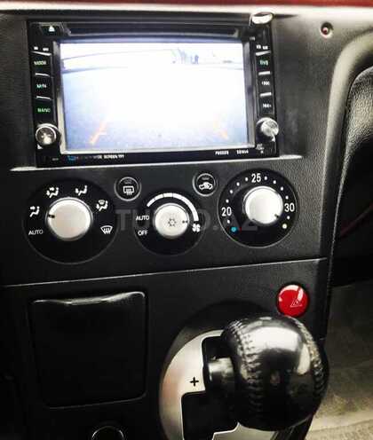 Mitsubishi Airtrek 2003, 257,000 km - 2.0 l - Sumqayıt