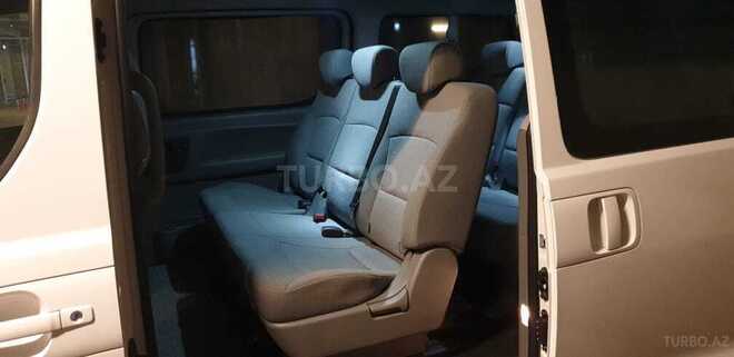 Hyundai H-1 2018, 67,500 km - 2.5 l - Bakı