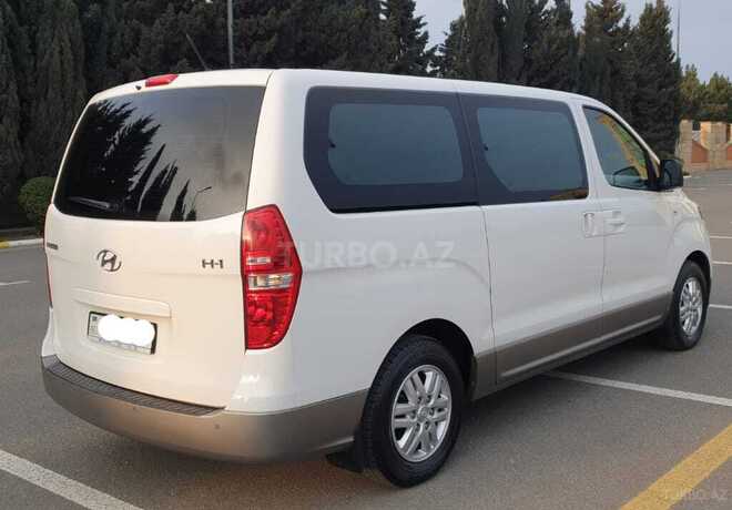 Hyundai H-1 2018, 67,500 km - 2.5 l - Bakı
