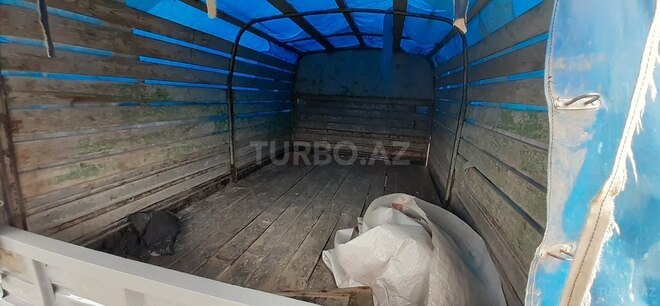 GAZ 32212 1998, 150,000 km - 2.4 l - Astara