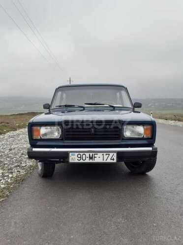LADA (VAZ) 2104 2011, 124,000 km - 1.6 l - İsmayıllı