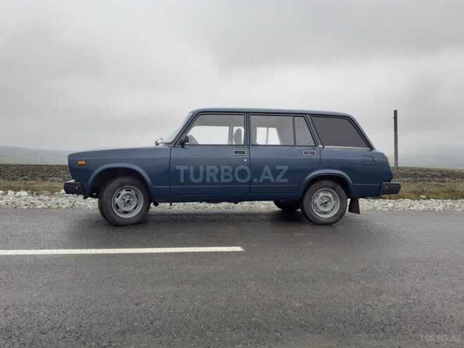 LADA (VAZ) 2104 2011, 124,000 km - 1.6 l - İsmayıllı