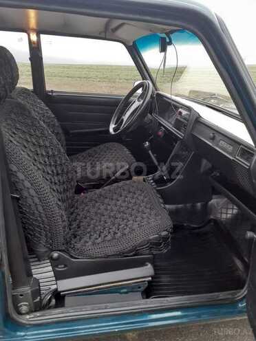 LADA (VAZ) 2104 2011, 124,000 km - 1.6 l - İsmayıllı
