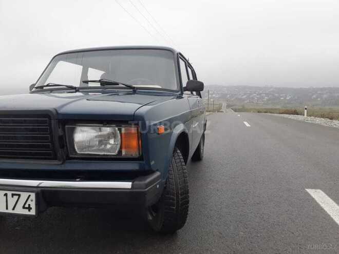 LADA (VAZ) 2104 2011, 124,000 km - 1.6 l - İsmayıllı