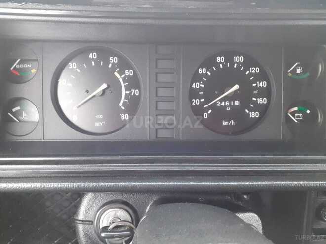 LADA (VAZ) 2104 2011, 124,000 km - 1.6 l - İsmayıllı