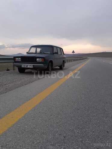 LADA (VAZ) 2104 2011, 124,000 km - 1.6 l - İsmayıllı
