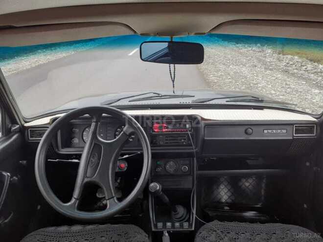 LADA (VAZ) 2104 2011, 124,000 km - 1.6 l - İsmayıllı