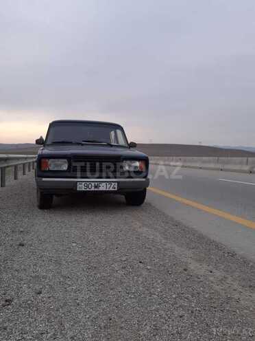LADA (VAZ) 2104 2011, 124,000 km - 1.6 l - İsmayıllı