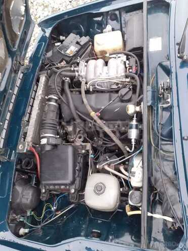 LADA (VAZ) 2104 2011, 124,000 km - 1.6 l - İsmayıllı