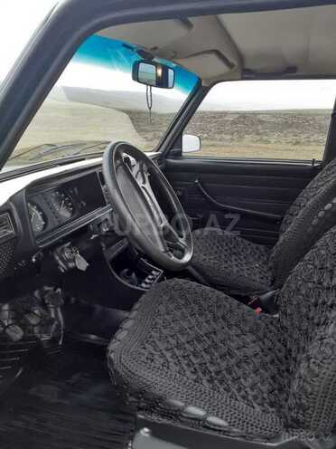 LADA (VAZ) 2104 2011, 124,000 km - 1.6 l - İsmayıllı