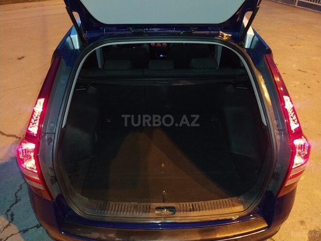 Kia Ceed 2007, 221,613 km - 1.4 l - Quba