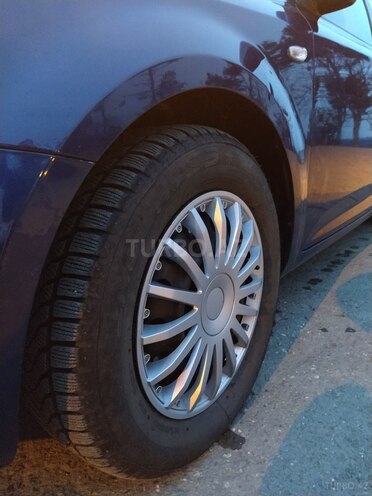 Kia Ceed 2007, 221,613 km - 1.4 l - Quba