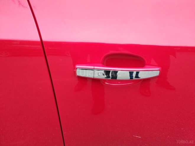 Chevrolet Cruze 2014, 128,569 km - 1.4 l - Bakı