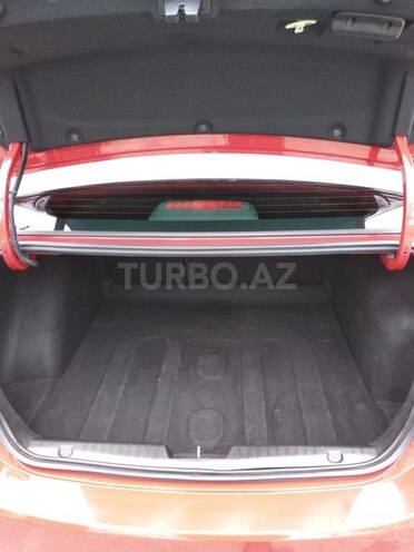 Chevrolet Cruze 2014, 128,569 km - 1.4 l - Bakı