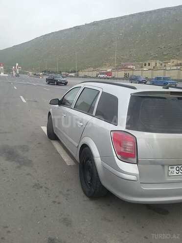 Opel Astra 2006, 345,516 km - 1.9 l - Bakı
