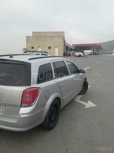 Opel Astra 2006, 345,516 km - 1.9 l - Bakı