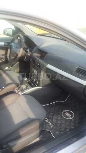 Opel Astra 2006, 345,516 km - 1.9 l - Bakı