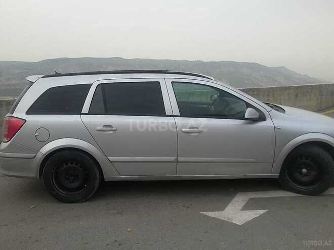Opel Astra 2006, 345,516 km - 1.9 l - Bakı