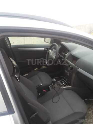 Opel Astra 2006, 345,516 km - 1.9 l - Bakı