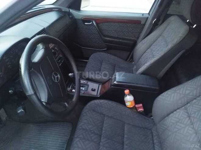 Mercedes C 220 1995, 852,000 km - 2.2 l - Mingəçevir