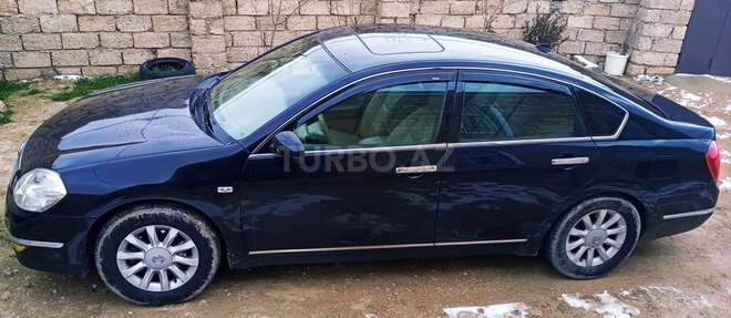 Nissan Teana 2007, 138,000 km - 2.3 l - Bakı