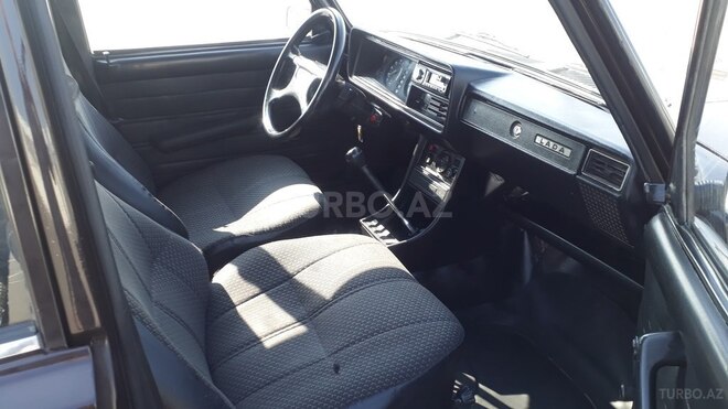 LADA (VAZ) 2107 2008, 880,000 km - 1.6 l - Gəncə