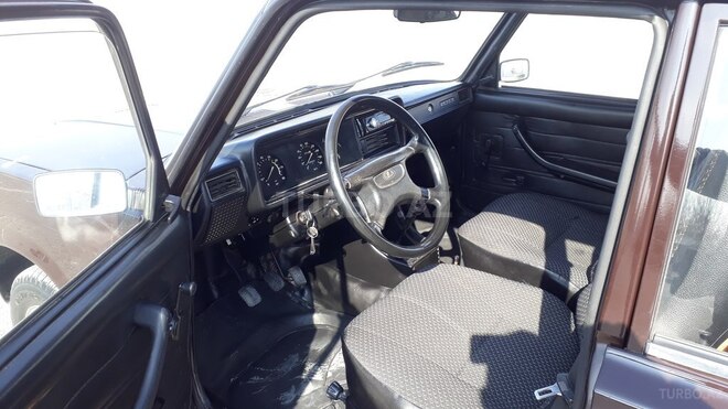 LADA (VAZ) 2107 2008, 880,000 km - 1.6 l - Gəncə