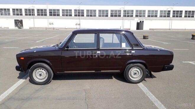 LADA (VAZ) 2107 2008, 880,000 km - 1.6 l - Gəncə