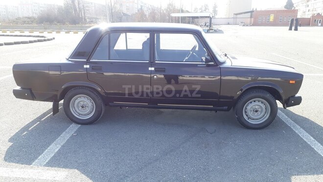 LADA (VAZ) 2107 2008, 880,000 km - 1.6 l - Gəncə