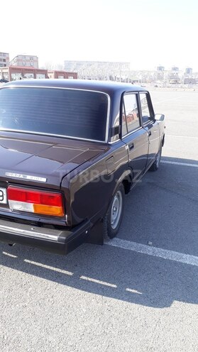 LADA (VAZ) 2107 2008, 880,000 km - 1.6 l - Gəncə