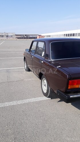 LADA (VAZ) 2107 2008, 880,000 km - 1.6 l - Gəncə