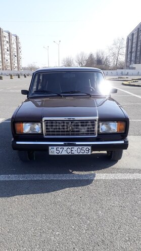 LADA (VAZ) 2107 2008, 880,000 km - 1.6 l - Gəncə