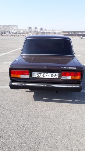 LADA (VAZ) 2107 2008, 880,000 km - 1.6 l - Gəncə