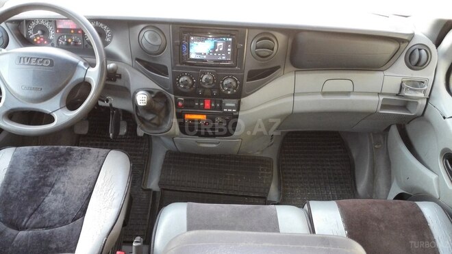 Mercedes Sprinter 515 2008, 225,000 km - 0.3 l - Bakı