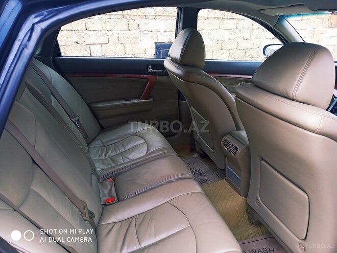 Nissan Teana 2007, 138,000 km - 2.3 l - Bakı