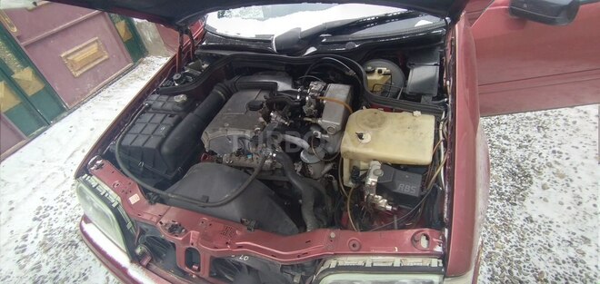 Mercedes C 200 1995, 362,200 km - 0.2 l - Bakı