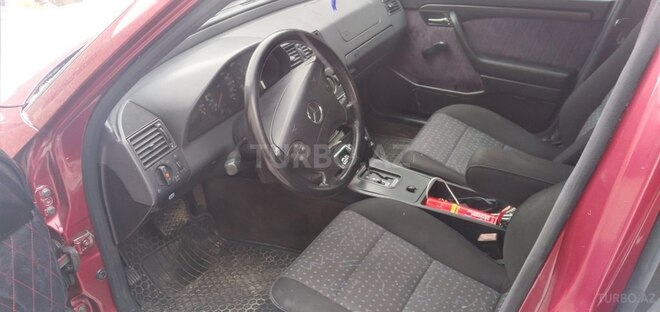 Mercedes C 200 1995, 362,200 km - 0.2 l - Bakı