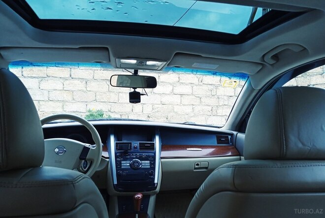 Nissan Teana 2007, 138,000 km - 2.3 l - Bakı