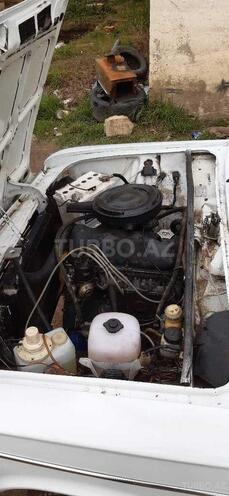LADA (VAZ) 2106 1985, 299,000 km - 1.6 l - Masallı