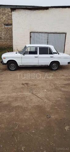 LADA (VAZ) 2106 1985, 299,000 km - 1.6 l - Masallı